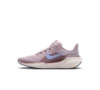 Nike Pegasus 41 Older Kids' Road Running Shoes - Pink 1