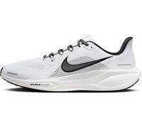 Nike Men's Pegasus 41 Straßenlaufschuh für Herren Road Running Shoe, White Black Pure Platinum Summit White, 9.5 UK
