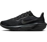 Nike Women's Pegasus 41 Straßenlaufschuh für Damen Road Running Shoe, Black/Anthracite, 8.5 UK