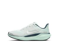 Nike Women's Pegasus 41 Sneaker, Ghost Aqua/Metallic Silver/Mint Foam, 9 UK