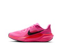 Nike Pegasus 41 Women's Road Running Shoes - Pink 8