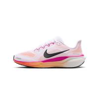 Nike Pegasus 41 Women's Road Running Shoes - White 8.5