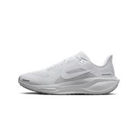Nike Pegasus 41 Women's Road Running Shoes - White 9