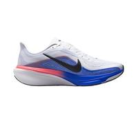 Nike Running - Road running shoes - Nike Pegasus 42 White/Black for Men - Size 11 UK - Blue Blue 11 UK