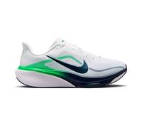 Nike Pegasus 42 Neutral running shoe Men - white, dark blue, Size 11