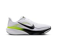 Nike Pegasus 42 Neutral running shoe Men - white, lemon, Size 10,5