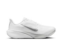 Nike Pegasus 42 Neutral running shoe Women - white, silver, Size 8