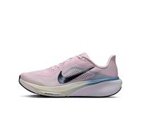 NIKE Pegasus 42 Women's IB1881 Road Running Shoe, Bleached Lilac Blue Void Work Blue, 4 UK