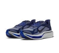 Nike Pegasus Plus 2 Men's Running Shoes | UK 6.5 in Midnight Navy/Black/Racer Blus