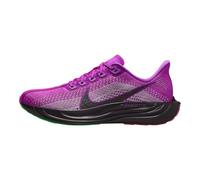 Nike Pegasus Plus Faith Kipyegon Women's Road Running Shoes (Fuchsia Dream/Doll/Burgundy Ash/Grand Purple), Pink/Purple, 7 UK