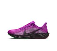 Nike Pegasus Plus 'Faith Kipyegon' Women's Road Running Shoes - Purple 3.5