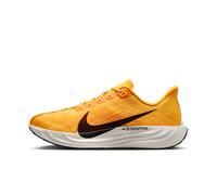 Nike Pegasus Plus LV8 Men's Road Running Shoes - Yellow 9.5