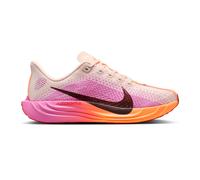 Nike Pegasus Plus Neutral running shoe Women - orange, lilac, Size 8