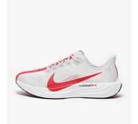 Nike Pegasus Plus Platinum Tint University Red Gym Running Trainers | FQ7262 003