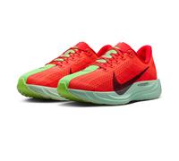 Nike - Pegasus Plus Road Running Shoes - Running shoes size 12,5, red