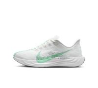 Nike Pegasus Plus Women's Road Running Shoes - White 6