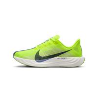 Nike Pegasus Plus Women's Road Running Shoes - Yellow 6