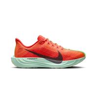 Nike Pegasus Plus Women's Running Shoes in Bright Crimson for Ultimate Comfort and Performance