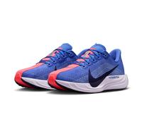 Nike Pegasus Plus Women's Running Shoes | UK 5 in Sapphire/Purple Dynasty/Light Thistle