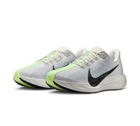 Nike Pegasus Plus Women's Running Shoes | UK 6.5 in Platinum Tint/Pure Platinum/Barely Volt