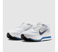 Nike Men's Pegasus Premium Sneakers, White/Black/Blue/Platinum, 7 UK