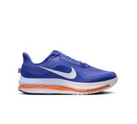 NIKE Pegasus Premium Mens Running Trainers HQ2592 Sneakers Shoes (UK 9 US 10 EU 44, Lapis White Total Orange 400)