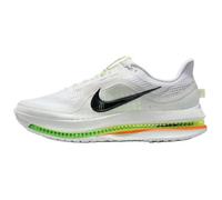 Nike Pegasus Premium Men's Road Running Shoes (White/Off White/Volt/Black), White/Off White/Volt/Black, 7