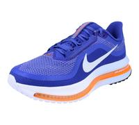 NIKE Pegasus Premium Mens Running Trainers HQ2592 Sneakers Shoes (UK 11 US 12 EU 46, Lapis White Total Orange 400)