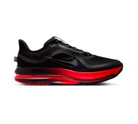 Nike Pegasus Premium Neutral running shoe Men - black, red, Size 8