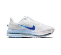 Nike Pegasus Premium Neutral running shoe Women - white, light blue, Size 7,5