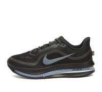 Nike Pegasus Premium Sneaker Black/Silver UK 6.5
