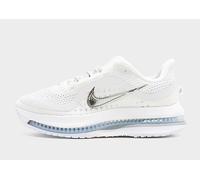 Nike UK 5 Unisex Pegasus Premium Running Shoes In White/ Silver HQ2593 102 New