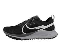 Nike Pegasus Sneaker Black/Aura-Dark Grey-Wolf Grey 12,5
