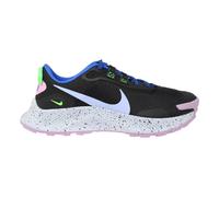 Nike Pegasus Trail 3 Black/Light Marine-Hyper Royal DA8698-002 Women's
