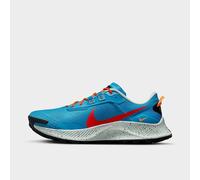 Nike Pegasus Trail 3 Mens Trainers Blue / Red BNIB All Sizes Running