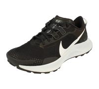 NIKE Pegasus Trail 3 Men's Trail Running Shoes Trainers Sneakers DA8697 (Black/Dark Smoke Grey/Pure Platinum 001) (Numeric_9_Point_5)