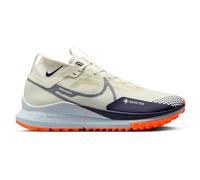 NIKE React Pegasus Trail 4 Gore-Tex Men's Trainers HM9728 (Sea Glass/Purple Ink 001) UK 11.5 (EU 47)