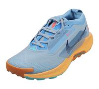 Nike Pegasus Trail 5 GORE-TEX Men's Waterproof Trail-Running Shoes - Blue 8.5