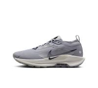 Nike Pegasus Trail 5 GORE-TEX Men's Waterproof Trail-Running Shoes - Grey - Recycled Content Minimum 9