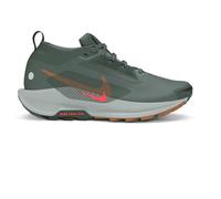Nike - Pegasus Trail 5 GORE-TEX - Trail running shoes size 9, grey/olive