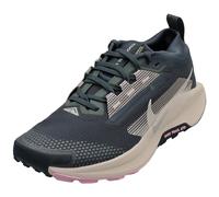 Nike Pegasus Trail 5 Gore-tex Womens Fashion Trainers in Navy - 7.5 UK