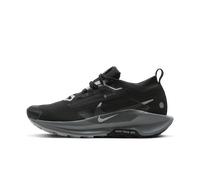 NIKE Women's Pegasus Trail 5 Gore-tex Sneaker, Black Wolf Grey Cool Grey Anthracite, 5 UK