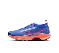 Nike Pegasus Trail 5 GORE-TEX Women's Waterproof Trail-Running Shoes - Blue 5