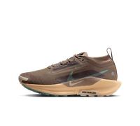 NIKE Women's Pegasus Trail 5 Gore-TEX Sneaker, Chalk Orange Cannon Brown Mink, 6 UK