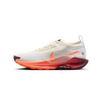 NIKE Women's Pegasus Trail 5 Gore-TEX Sneaker, Sail Hyper Crimson Glacier Blue, 4 UK