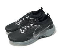 Nike Pegasus Trail 5 GORE-TEX Men's Waterproof Trail-Running Shoes - Black 6.5