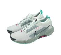 Nike Pegasus Trail 5 GTX Gore-Tex Light Silver Clay Green Men Running FQ0908-013