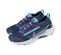 Nike Pegasus Trail 5 GORE-TEX Men's Waterproof Trail-Running Shoes - Blue 9