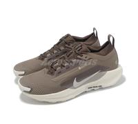 Nike Men's Reactx Pegasus Trail 5 GTX SP Sneaker Brown/Moon/Phantom