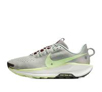 Nike Pegasus Trail 5 'Light Silver College Grey Volt' DV3864-004 10.5